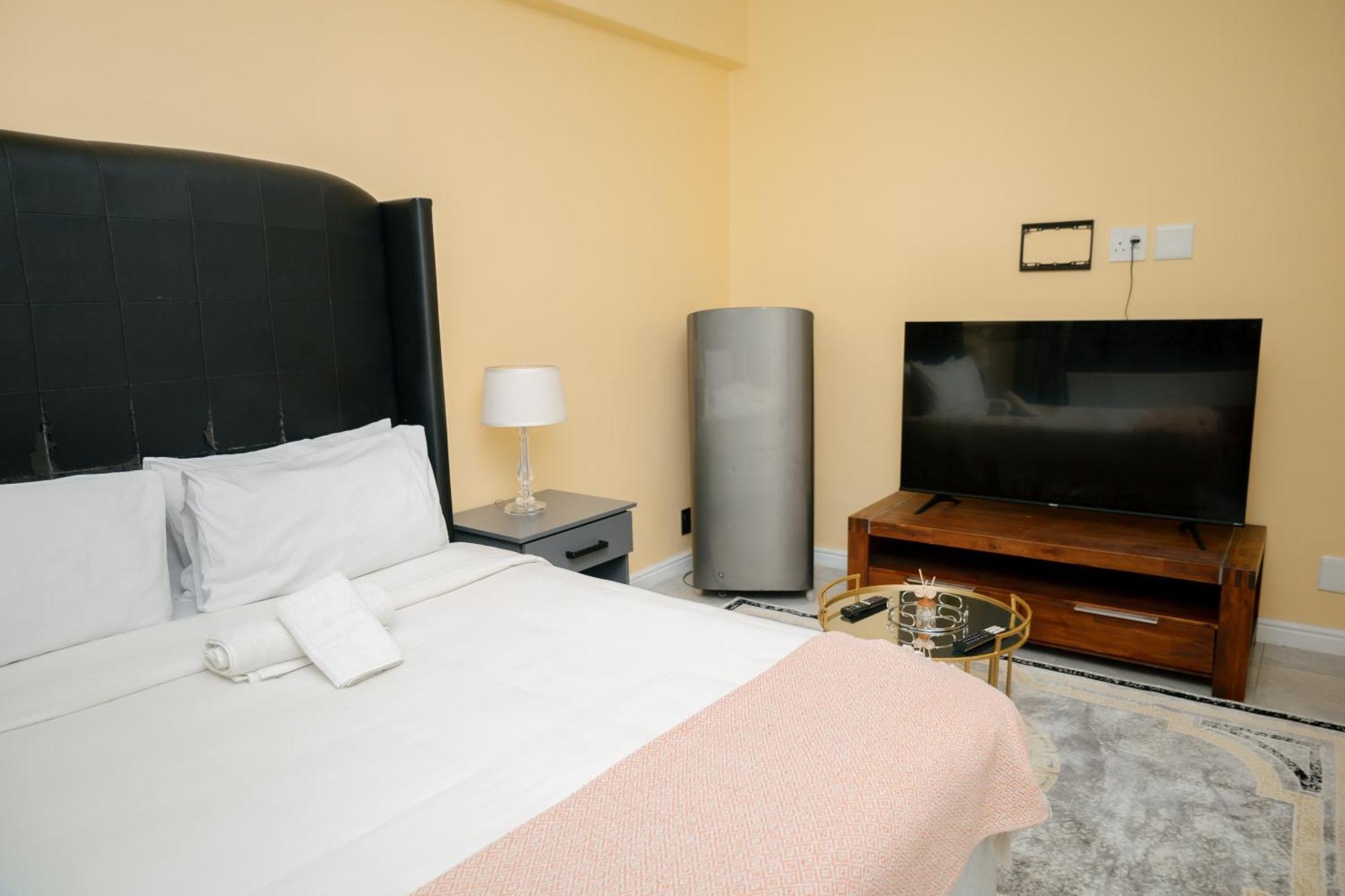 Boston House Bed & Breakfast เคปทาวน์ ภายนอก รูปภาพ